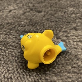 Lego Flounder Minifigure Disney Little Mermaid 41050 43207 Sebastian Dolphin