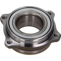 Maxgear 33-0855 Radlagersatz FüR Mercedes Benz C Klasse E SL SLK SLC SLS AMG