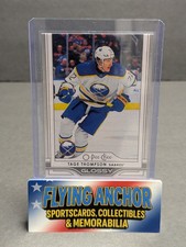 2025-26 Upper Deck Series 1 - O- Pee-Chee Glossy Tage Thompson #OG-17