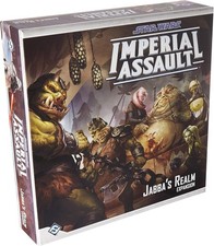 Galactic Campaign Expansion Board Game Miniat...