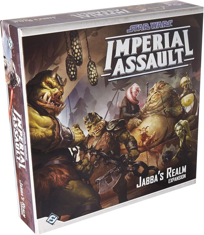 Galactic Campaign Expansion Board Game Miniatures Strategy Adventure Set