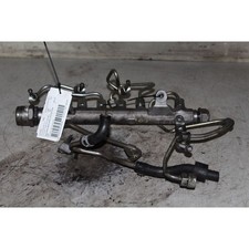 RAMPE INJECTION VOLKSWAGEN GOLF 6A SERIE (08-12) 2.0 16V TDI (103KW) BER