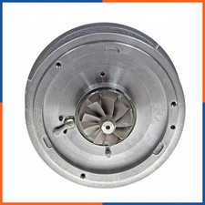 Turbo Fiat IDEA