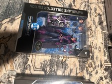 McFarlane Toys DC Multiverse Collector Edition HUNTRESS Platinum Edition