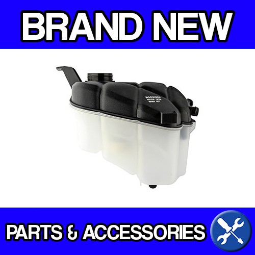 For Volvo S60, V60, XC60, S80, V70 XC70 Coolant Expansion Tank (See Description)