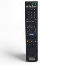 OEM Sony RM-YD016 Remote Control KDS50A3000 K...