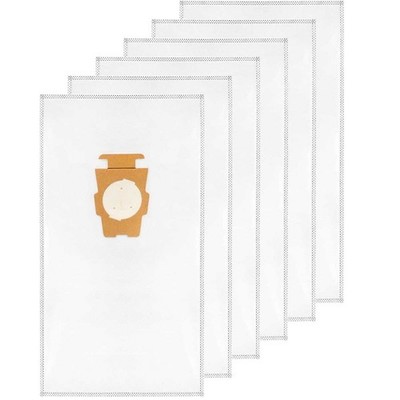 For Kirby Vacuum Cleaner Bags 6x204811 204814 Sentria Avalir Ultimate G Serie US