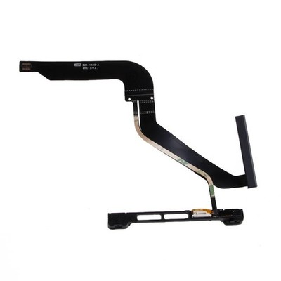 New Original HDD Hard Disk Drive Cable Cable With Bracket 821-1480-A f