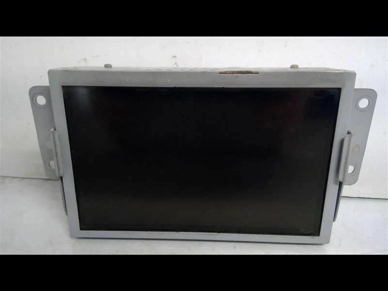 Ford Flex Info GPS 2013-2019 pantalla de visualización de 8" con navegación OEM Foto 2 de 3