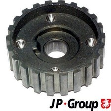 Engranaje del cigüeñal JP GROUP para AUDI VW SEAT 100 Avant 80 90 A4 A6 cupé 78-10