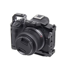 Full Cage Rig For Canon EOS R50 Quick Release...