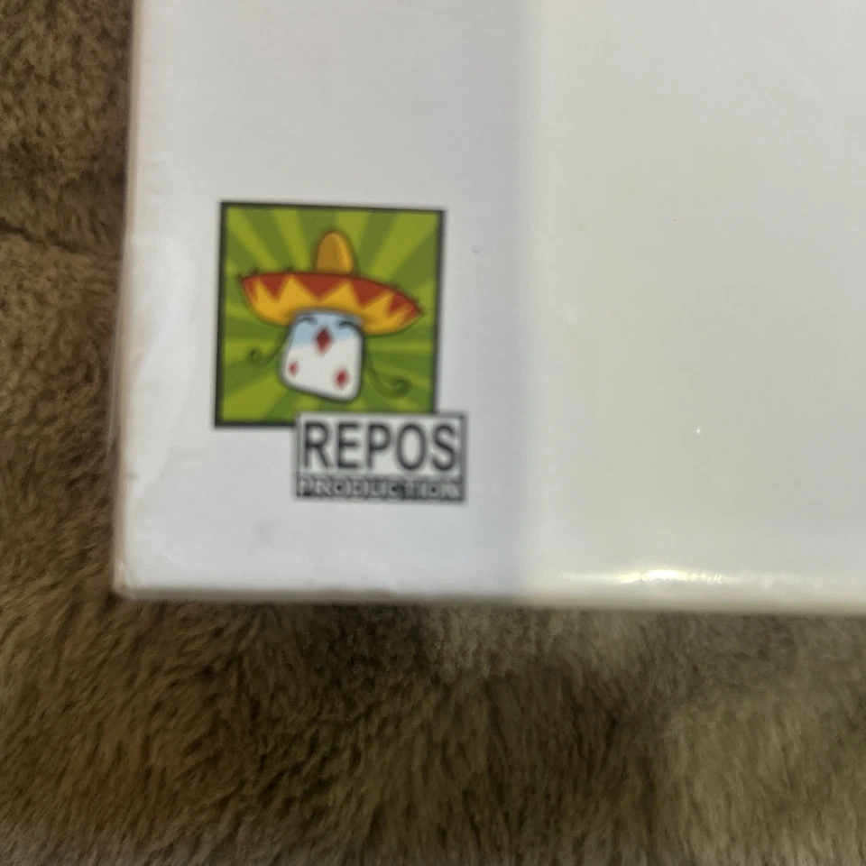 Concept Board Game Complete Communicate with Icons Guessing Game 4+ Players CIB - Image 2 of 4