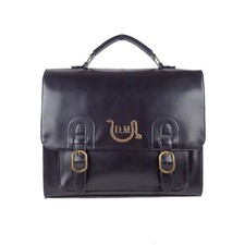 FLAPPER Harry Potter Hogwarts Emblem 3-Way Backpack Draco Malfoy satchel bag