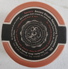 Tweak'd By Nature Restore Ancient Rituals Rejuvenating Treatment Oil 3 oz