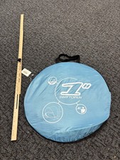 FBSport Blue Baby Tent