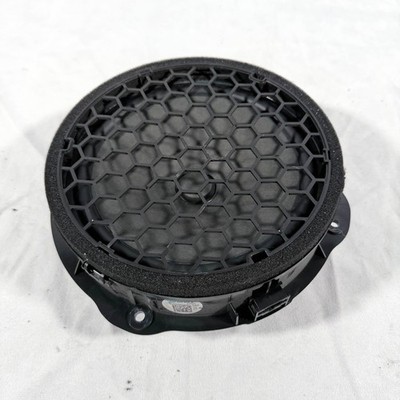 2015-2020 Audi A3 S3 Front Door Speaker OEM 8V0035415A 8V0-035-415