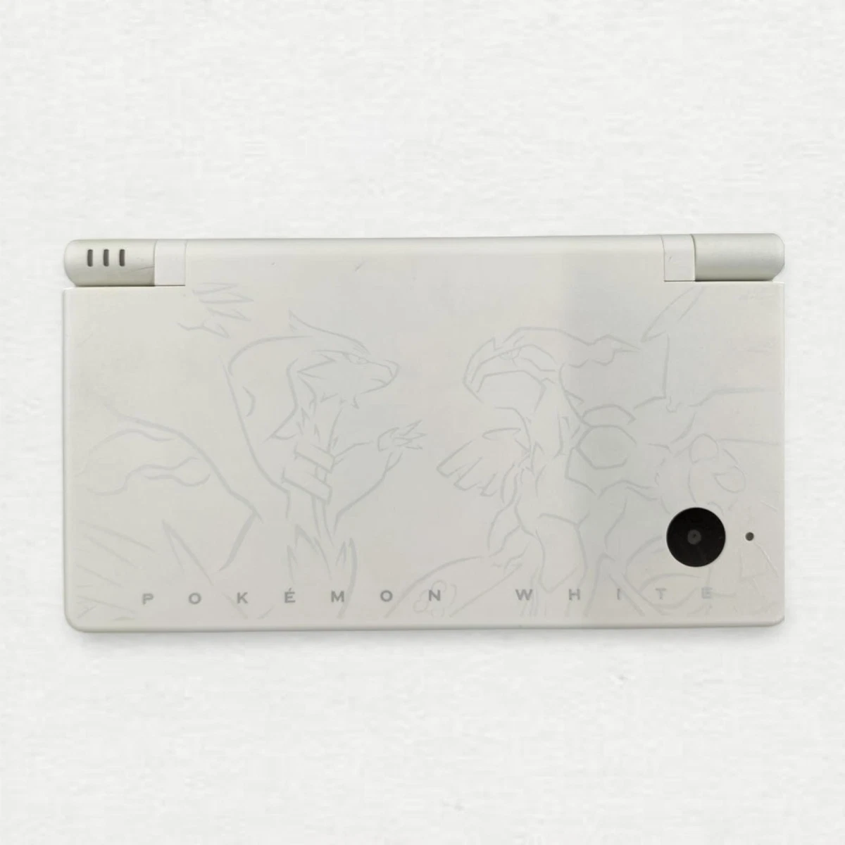 Nintendo DSi XL White Video Game Consoles for sale - eBay