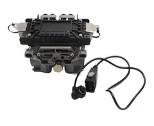 For Meritor Wabco Trailer Modulator ABS Valve Control 4005001030 S4005001037