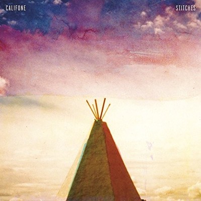 CALIFONE - STITCHES - Vinyl Record 12 RECORD - G3z