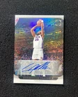 2024-25 Panini Photogenic Veteran Auto Guerschon Yabusele Silver 9/49 PV31