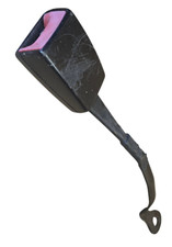 Gurtschloss Gurtpeitsche Gurt Sicherheitsgurt Vorne RECHTS Audi A3 8L 8L0857676K