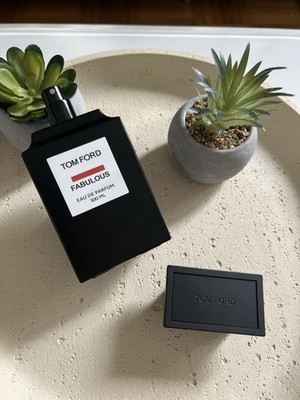 Tom Ford Fucking Fabulous Eau de Parfum für Damen/Herren - 100ml