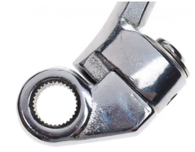 Levier de kickstarter pour YAMAHA YBR XT TT-R YFM 125 YFA BETA DERBI RIEJU - Photo 3/3