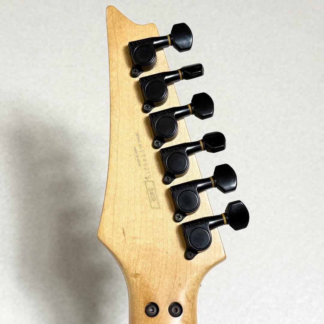 美品 Ibanez 540R Custom Made 日本製 フジゲン Ibanez 540R Body Blue Burst Fujigen Made in Japan | eBay