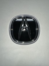 Genuine 20-23 Acura Integra Hatch Emblem 75720-3s5-a00ze New Oem