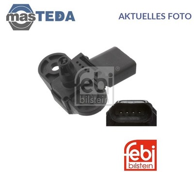 45079 MAP SENSOR DRUCKSENSOR SAUGROHRDRUCK FEBI BILSTEIN FÜR VW POLO