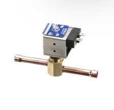 Stoelting 763455 Solenoid Valve 24V 50/60Hz Commercial Refrigeration