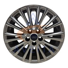 FORD Galaxy 2016 MK4 17" Alloy Wheel Single EM2C1007B1A
