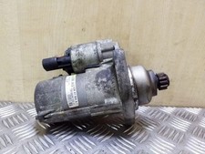 VW TIGUAN 5N Anlasser 02M911024A 2.0 Diesel 103kw 2008 26109311