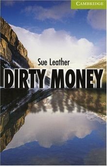 Dirty Money: Starter Level von Sue Leather | Buch | Zustand sehr gut