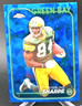 2024 Topps Chrome Sapphire Edition - Sterling Sharpe #73