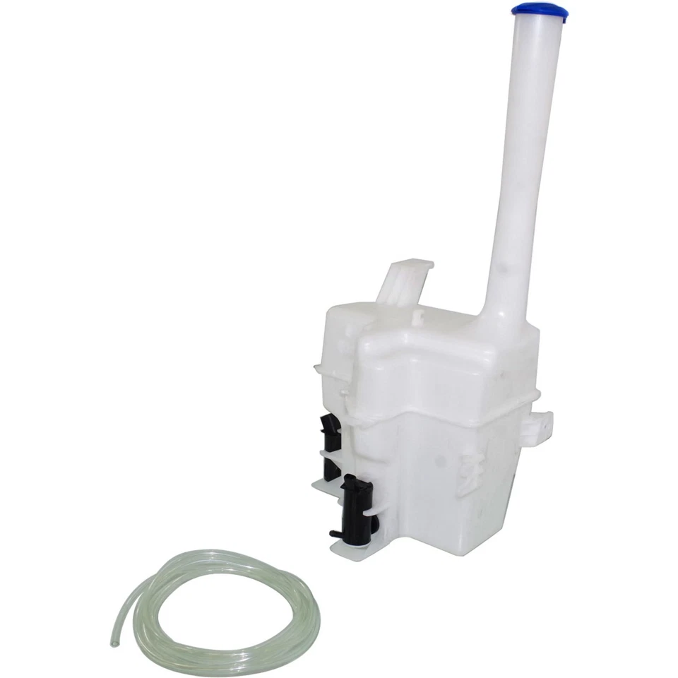 Washer Reservoir For 2010-2013 Hyundai Tucson HY1288123 - Image 2 of 4