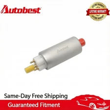 Autobest F4259 Electric Fuel Pump For Universal Fuel Pump