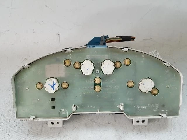 2007 Ford Five Hundred Instrument Clusters VP5F9F10A855CA - Image 4 of 4