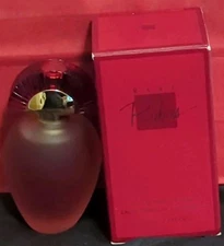 Avon Rare Rubies Perfume EDP Spray 1.7 oz /50 ml NIB 