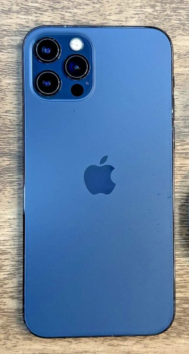 Apple iPhone 12 Pro - For Sale - ebay.com