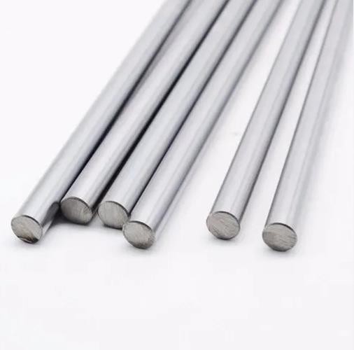 3/4 Zoll Edelstahl Rundstange – 0,75 Zoll, 303/304, Fußlänge Bis 144 Zoll, Made In USA
