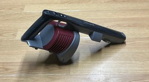 Bare Motor Unit = Shark IZ251ukt Anti Hair Wrap Staubsauger