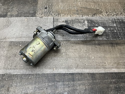 POLARIS 0453848 OEM STARTER MOTOR PREDATOR OUTLAW SPORTSMAN SCRAMBLER 50/90 ATV