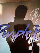 Original Prince (Musical Artist) Memorabilia for sale | eBay