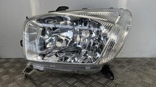 Feu avant (phare) Toyota RAV 4