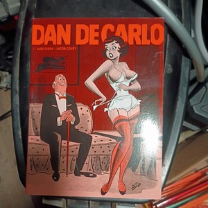 Dan Decarlo Pinup | eBay