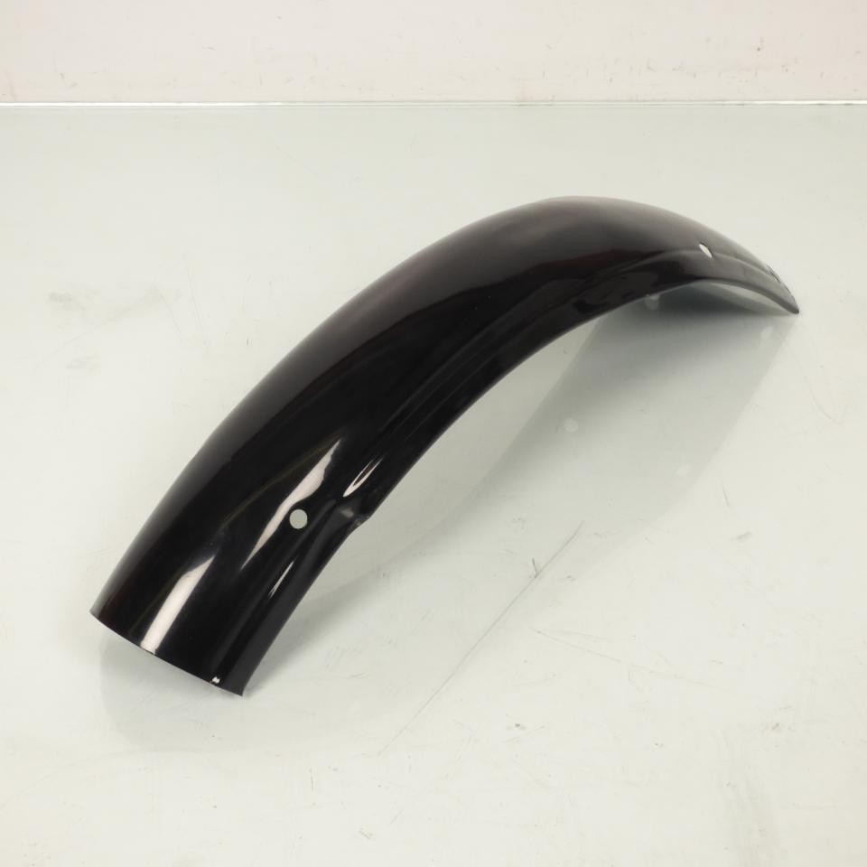 Garde-boue avant noir Solex 50 moped pièce rechange métal RSM