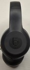 Beats by Dr. Dre Solo3 Wireless On-Ear Headphones Black Foldaway Adjustable — photo 3
