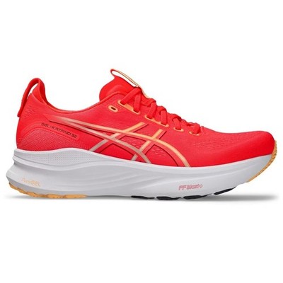ASICS GEL-KAYANO 32 1011C052 600 Flash Red/Beet Juice New in Box