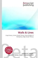 Lambert M. Surhone (U. A.) | Walls & Lines | Taschenbuch | Englisch (2026)